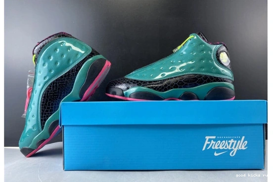 Retro Jordan 836405-305 836405-305 Doernbecher 13 AIR 0422